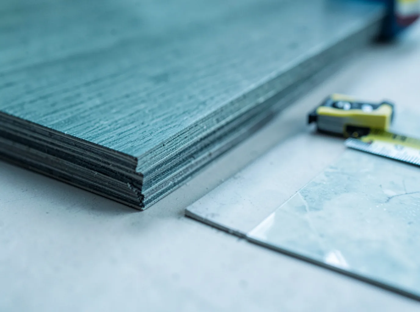 Luxury Vinyl Plank Installation Tamworth, NH FAQs